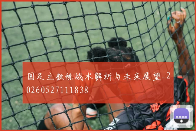 国足主教练战术解析与未来展望_20260527111838