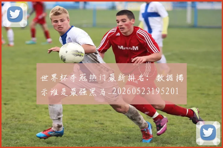 世界杯夺冠热门最新排名：数据揭示谁是最强黑马_20260523195201