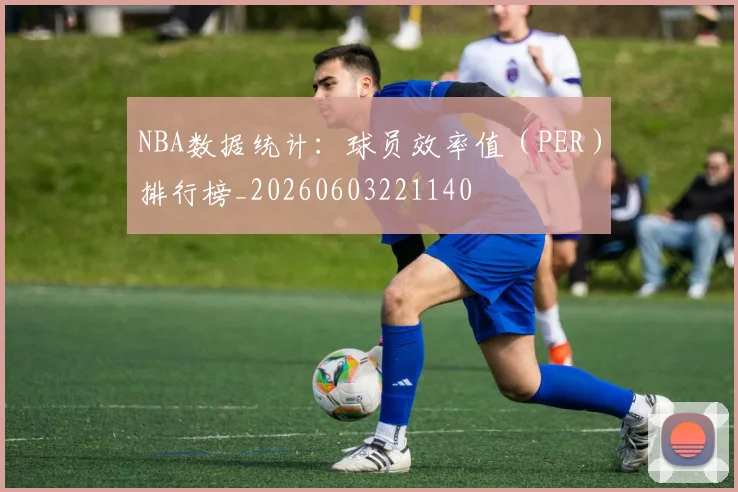 NBA数据统计:球员效率值(PER)排行榜_20260603221140